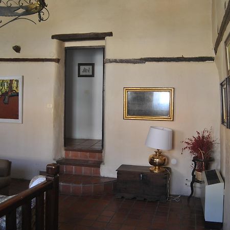 El Meson De Castrojeriz Otel Dış mekan fotoğraf