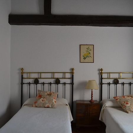 El Meson De Castrojeriz Otel Dış mekan fotoğraf
