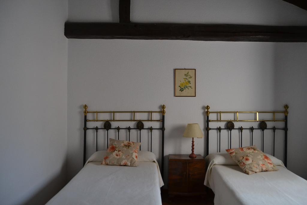 El Meson De Castrojeriz Otel Dış mekan fotoğraf