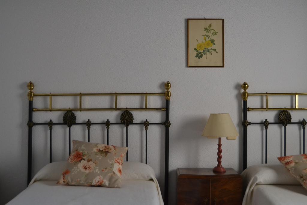 El Meson De Castrojeriz Otel Dış mekan fotoğraf